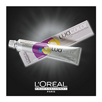 Luo գույնը - Color թարմ, պայծառ, դաջված - L OREAL