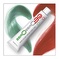 HAIR COLOR CREAM SIFAR PPD - ZEROZERO39