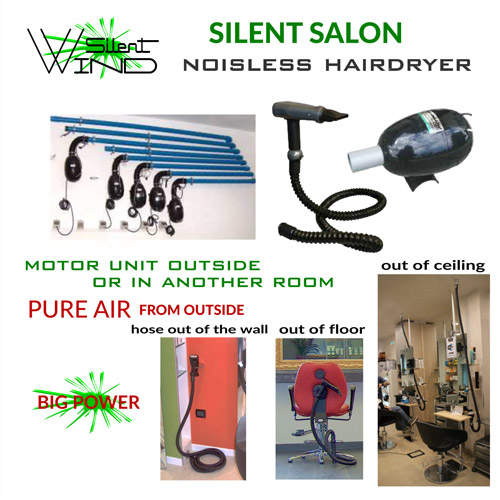 WILDSILENT, NEW10001458