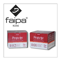 PERFECTA Bleichpulver COMPACT 01/02 - FAIPA