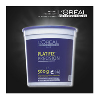 PLATIFIZ PRECISIÓN - decoloración en po - L OREAL