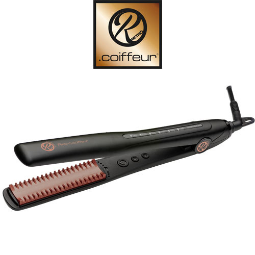 COMB ALISADOR DE CABELO - DIFFITALIA