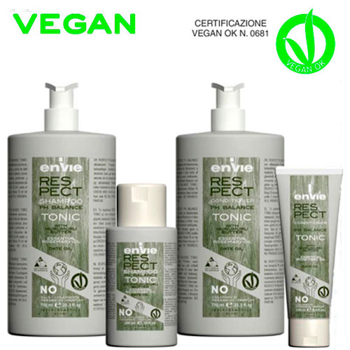 RESPETAR VEGAN PH BALANCE TONIC - ENVIE