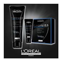 FLASH LISS - SMOOTHING GEL - TEDAVİ - L OREAL