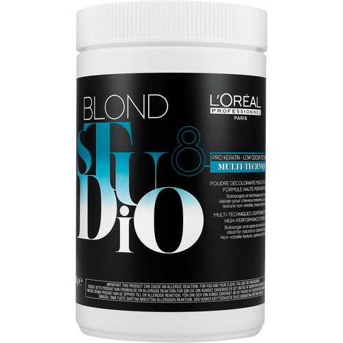 BLOND STUDIO MULTI TECHNIQUES - L OREAL