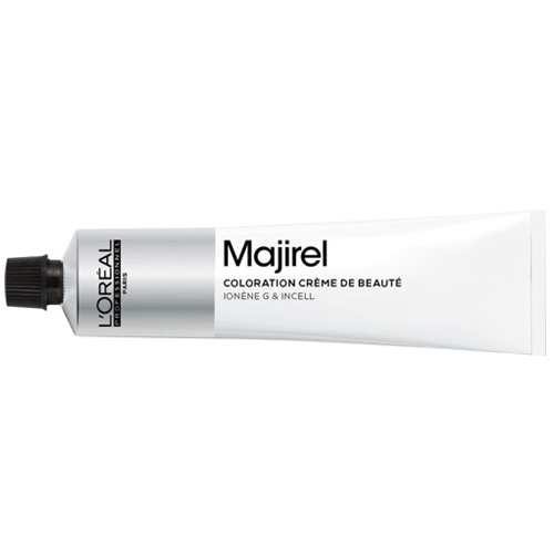 MAJIREL - colorazione crema di bellezza - L OREAL