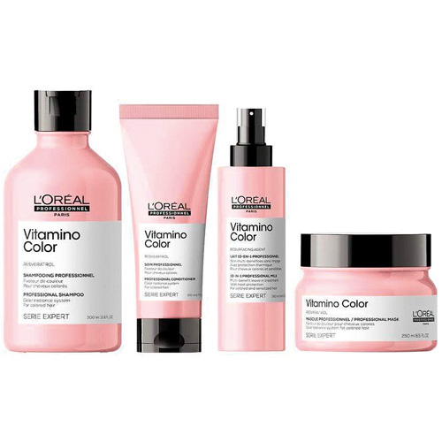 SERIE EXPERT VITAMINO COLOR - L OREAL