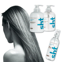 SILICIUM HAIR TRATAMENTO - BAREX