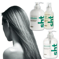 CABELLO FINO - SILICIO - CINC - BAREX