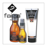 SAFE PROFESSIONAL POST COLOR - FAIPA