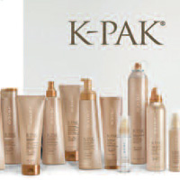 K - PAK ΕΝΤΑΤΙΚΗ IDRATATION - JOICO