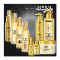 पौराणिक तेल - L OREAL