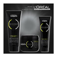 INOA COLOR CARE - L OREAL