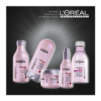 SERIE experto COLOR Vitamino - L OREAL