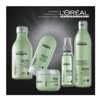 SERIE experto VOLUME EXPANDIR - L OREAL