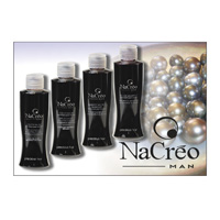 NACRÈO MAN - BALM e SHAMPOO