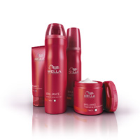 WELLA PROFESSIONAL CARE - WELLA