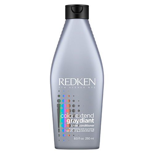 คอนดิชั่นเนอร์ยืดสี GRAYDIANT - REDKEN