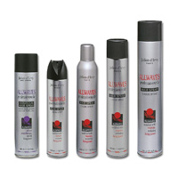 HAIR SPRAY - lacca spray - ALLWAVES