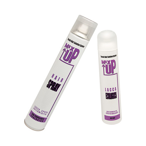 SPRAY DE CABELO - MIX-UP