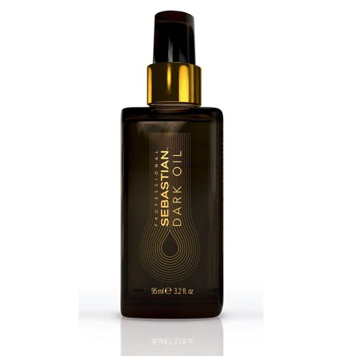 SEBASTIAN PROFESSIONAL DARK OIL - SEBASTIAN