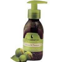 Macadamia Natural Oil - MACADAMIA