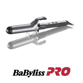 Curling rauta DIGITAL - BABYLISS PRO