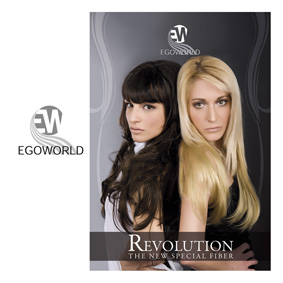 EGOWORLD : EXTENSII - EGOWORLD