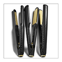 SERIE OURO GHD - GHD