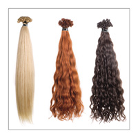 Sợi GIA HẠN - SHE HAIR EXTENSION