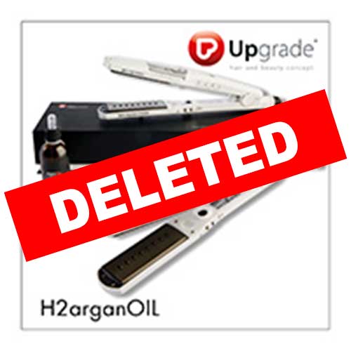 H2arganOIL PLACA