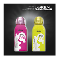 PLAY BALL FOAM - L OREAL