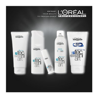 Tecni FIX ART - L OREAL