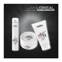 TECNI ART กลอส - L OREAL