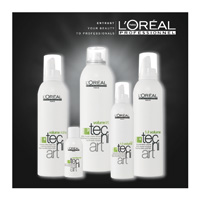 TECNI Art VOLUME - L OREAL