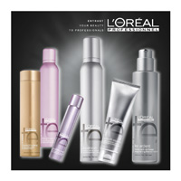 գործվածք EXPERT - L OREAL