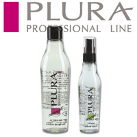 KHÁI NIỆM - PLURA PROFESSIONAL LINE