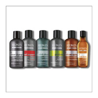 HAIRCARE MEN - REDKEN