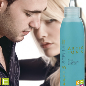 5 YJET - Tonic artic - XTRO'