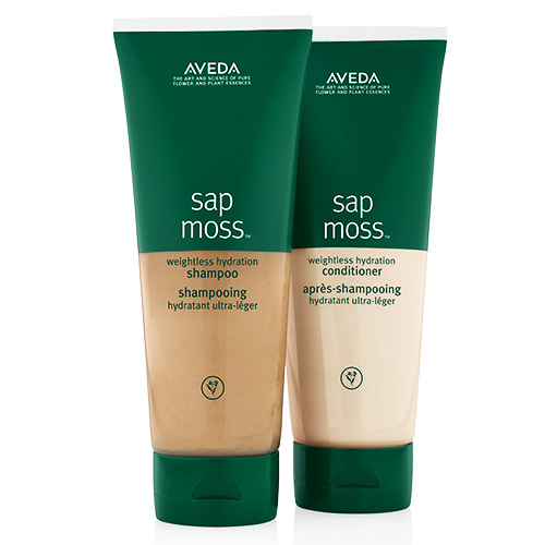 SAP MOSS AĞıRLıKSıZ HYDRATATION - AVEDA