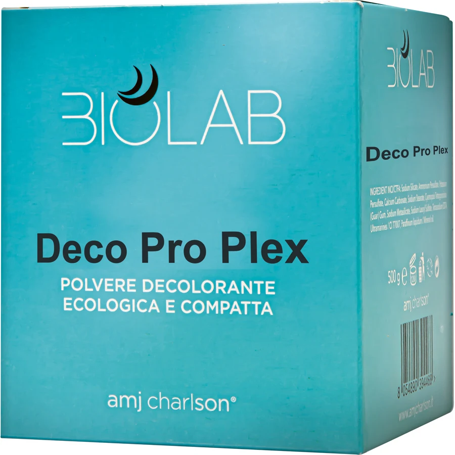 BIOLAB DECO PRO PLEX