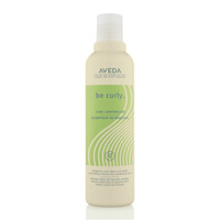 BE CURLY CURL КІРАВАННЯ - AVEDA