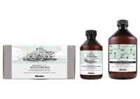 NATURALTECH - ENTGIFTENDE - DAVINES