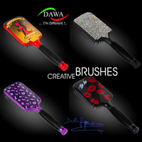 Dawa criativas Brushes