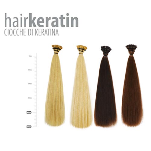 HAIRKERATIN - DIBIASE HAIR