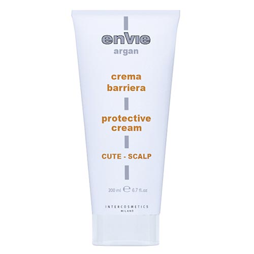 BARRIERE CREMEN - ENVIE