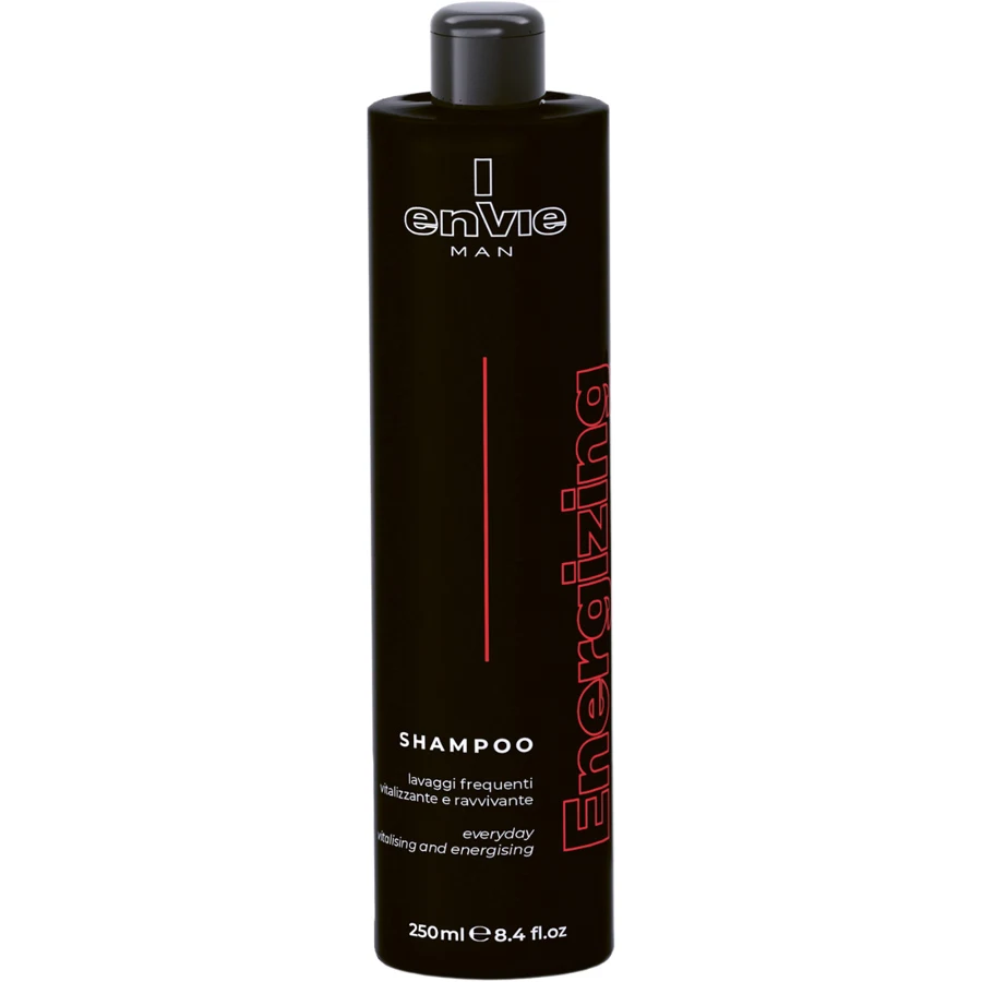 ENVIE MAN SHAMPOO ENERGIZING - ENVIE