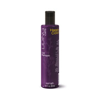 Liding CARE rece fericit Color Shampoo - KEMON