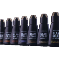 GLAM COLOR 고급 - LA BIOSTHETIQUE