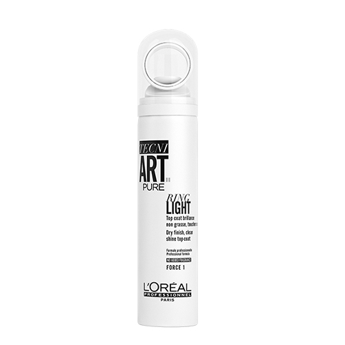 RING LIGHT - L OREAL